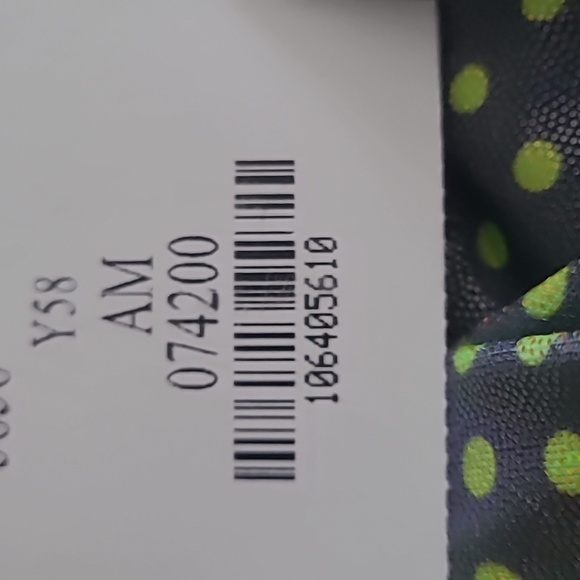 women's gymnastics leotard - Picture 3 of 3